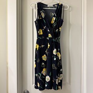 Kaileigh dress, size S